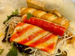 -阿姨卷饼(平凉路店)