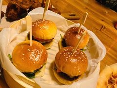 -Twin Tails Brewpub双尾精酿餐吧(八坼店)