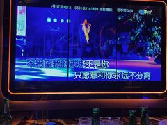-幸福时光PARTY K(八里桥店)