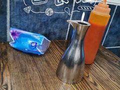 -都谷包子(天一广场店)