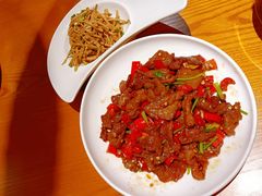 -丹江渔村(望京店)