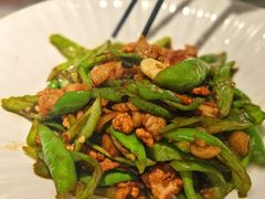 -毛家饭店·30年融合新湘菜(汉峪金谷店)