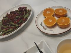-苏湘小馆·不做预制菜(青年公社店)