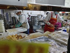 -正宗北舞渡闪家胡辣汤(总店)