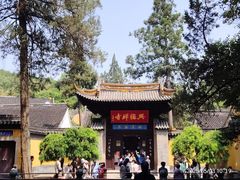 -虞山风景区