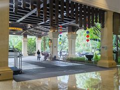 -西双版纳融创皇冠假日度假酒店