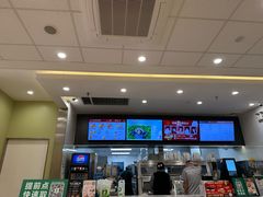 -德克士(汝河路店)