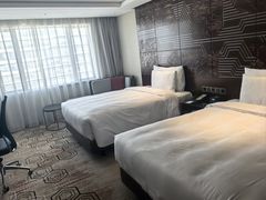 -广州中国大酒店