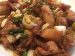 -禾珍珠家常小馆(河南博物院店)