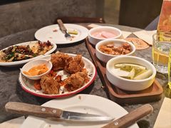 -京A Taproom·精酿餐吧(CBD店)