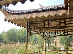 -武清南湖绿博园