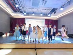 -雅马哈音乐中心 钢琴双排键鼓吉他(静安大融城店)