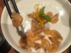-镇江苏宁万豪酒店-苏筵中餐厅