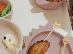 -西贝(南山宝能太古城店)