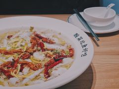 -太二酸菜鱼(正大广场店)