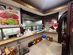 -龙老五汤店(站前西路店)