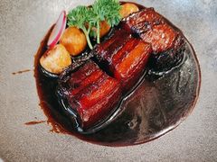 -聚鑫阁江浙菜·非遗传承技艺(青村帝华园店)