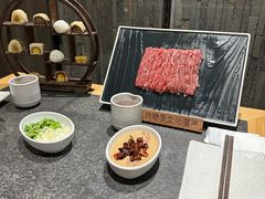 -东来顺(非遗·清真火锅·盛世广场店)