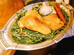 -北京古城老院厉晓麟精致菜