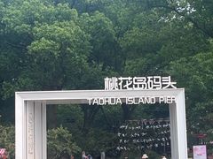 -金鸡湖桃花岛