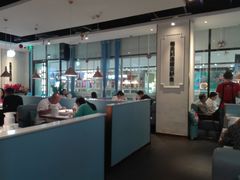 -花椒俏川菜小馆(南海万达店)