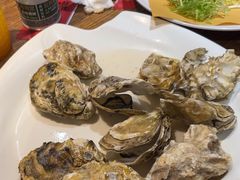 -永红源啤酒·烧烤·海鲜·大排档(青特城店)