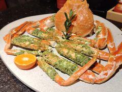 -上井料理黑金店(IFS国金中心店)