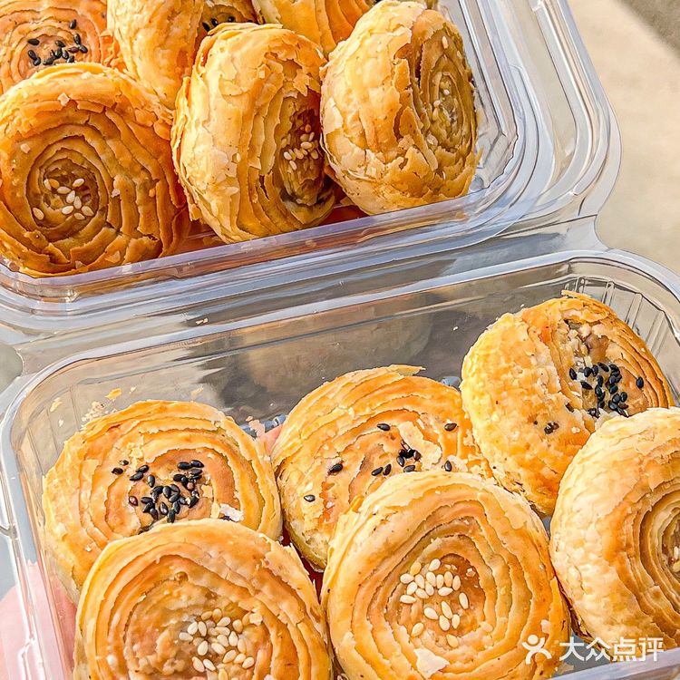 成都首家🔥爱达乐点心局来了，芋泥麻薯超绝