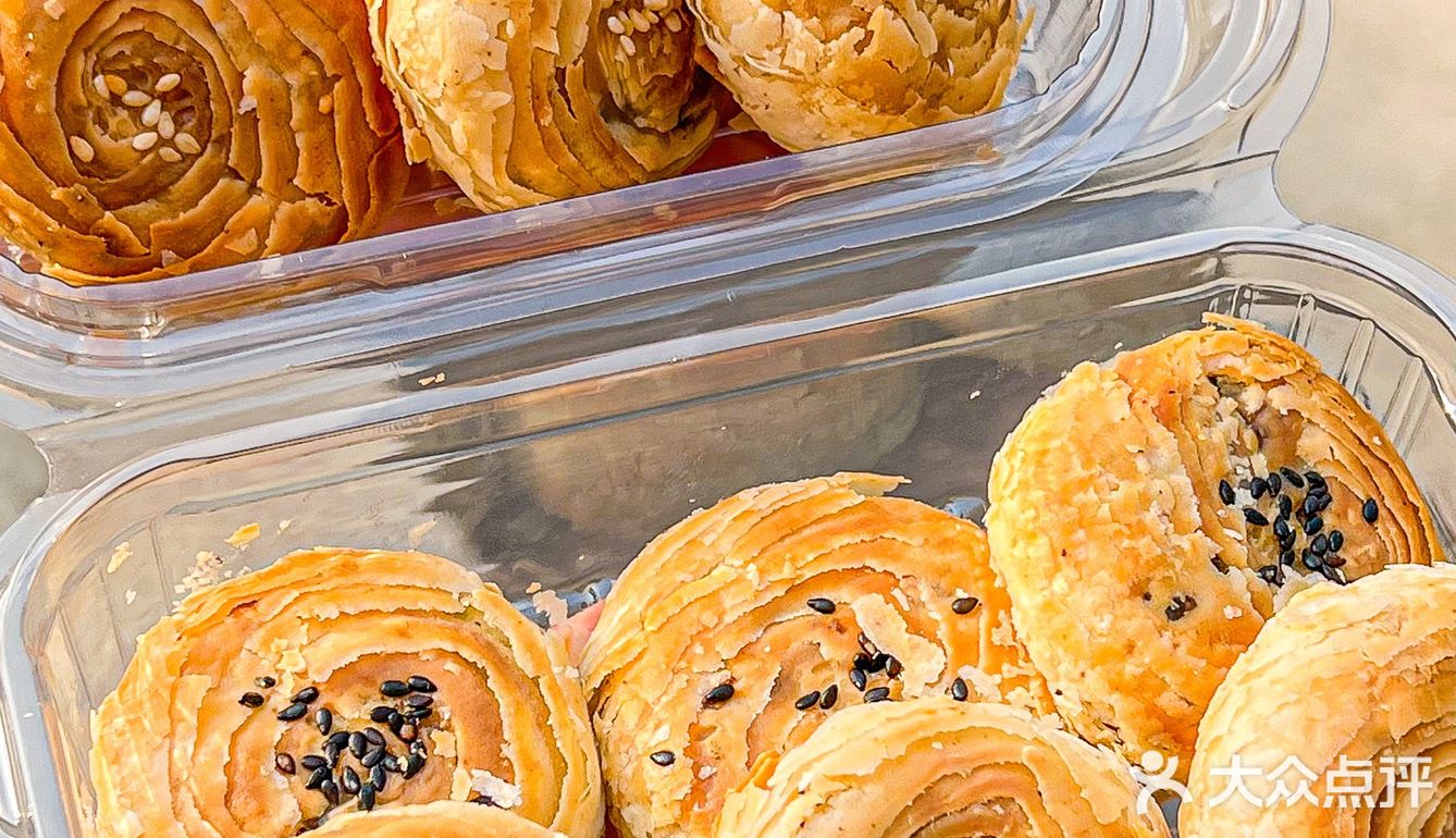 成都首家🔥爱达乐点心局来了，芋泥麻薯超绝