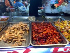 -大学城夜市大排档(凤栖路店)