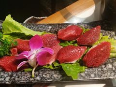 味美鸭胗花-哥老官重庆美蛙鱼头(宝山龙湖店)