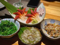 -立山居酒屋·烧鸟 天妇罗(西北湖店)