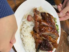 -陈光记烧腊店(罗保博士街店)