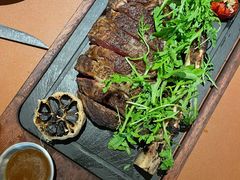 -Golden Lily河内巴黎法越料理餐厅(建国西路店)