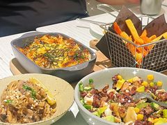 -娜娜家•Nana And Her Friends Restaurant(小寨原力场店)