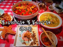 -辣小鲜·南昌大排档(船山路店)