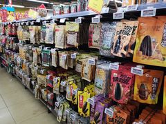 -重百超市(解放碑新华店)
