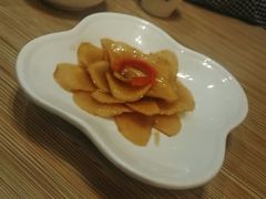 -粤仔湾砂锅粥(广益哥伦布店)