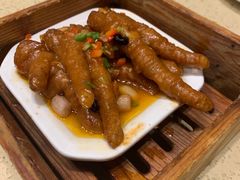 -正哥点心皇子(锦江国际广场店)