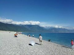 -七星潭蓝天广场