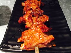 -炭舍干锅·烤鱼(扬名广场店)