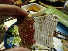 -通海俄式烧烤(下瓦房店)