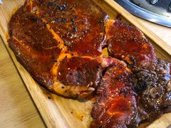 燃烧吧！牛排-有家·烤肉(荣业大街店)