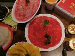 -牛市坎火锅(建设路店)