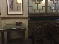 大堂-堂宴·老厦门私房菜(1988仙岳总店)