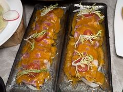 -極上萬膳·日料放题(来福士江景店)