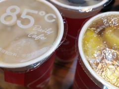 -85度C(青岛燕儿岛店)