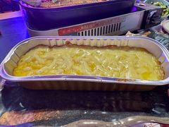 芝士玉米-夜小腰烧烤(中华路店)