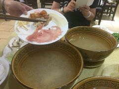 -桥香园云南过桥米线(金马碧鸡店)