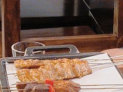 -破店肥哈·东北烧烤·夜宵(南山保利店)